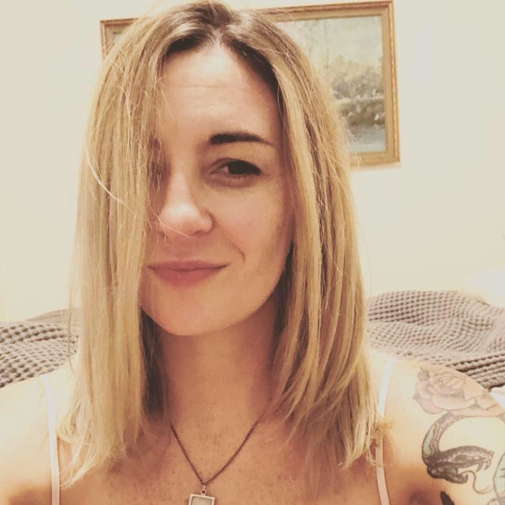 Meet your Posher, Kelly